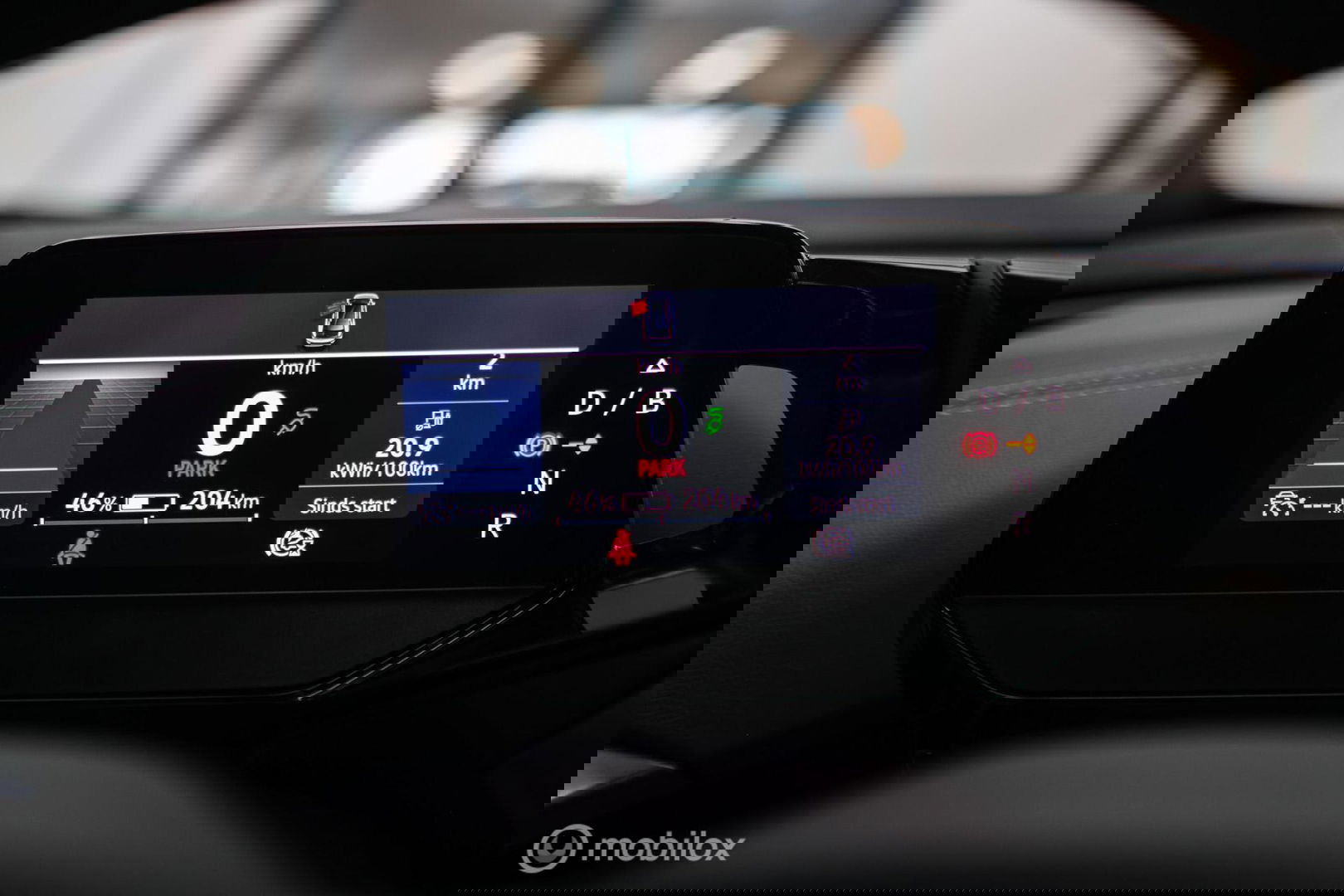 Volkswagen ID.4 Pro 77 kWh | 2023 | SOH 98% | Trekhaak | NL auto NAP | Stoelverwarming | Alcantara | Ambiance |