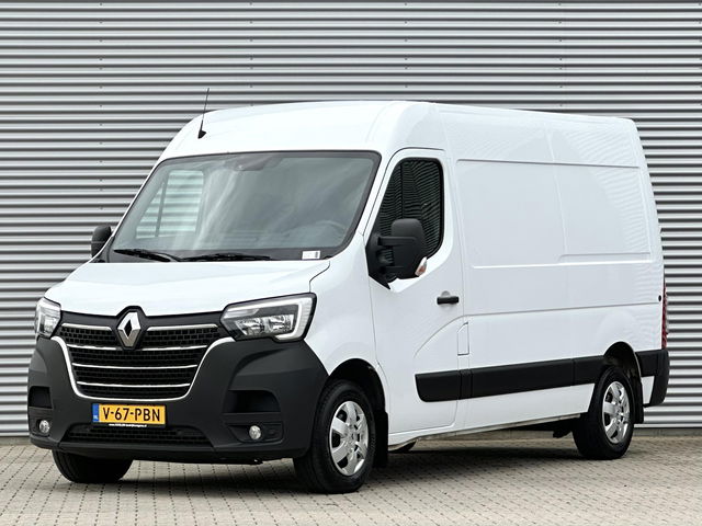 Renault Master - T35 2.3 dCi 150 L2H2 Navi|Led|150PK|camera