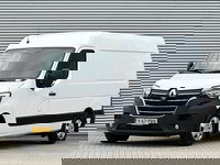 Renault Master - T35 2.3 dCi 150 L2H2 Navi|Led|150PK|camera