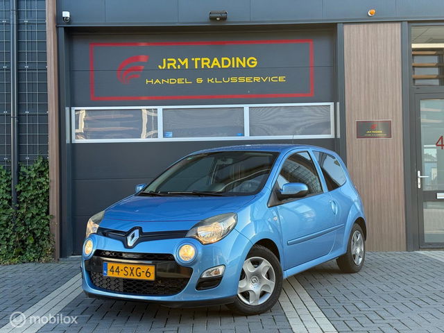 Renault Twingo - 1.2 16V Authentique facelift NAP AIRCO 1 Eig.