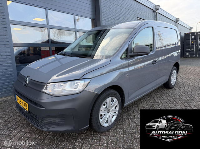 Volkswagen Caddy - Cargo 2.0 TDI