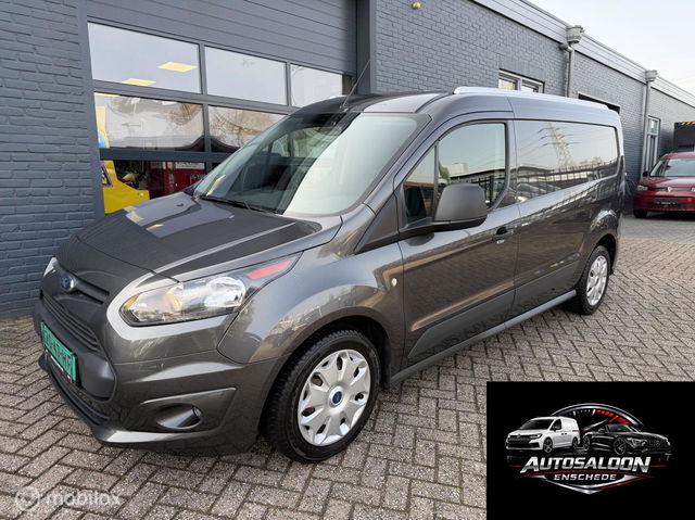 Ford Transit Connect - L2 1.0 Ecoboost 12-2017 72.000 km