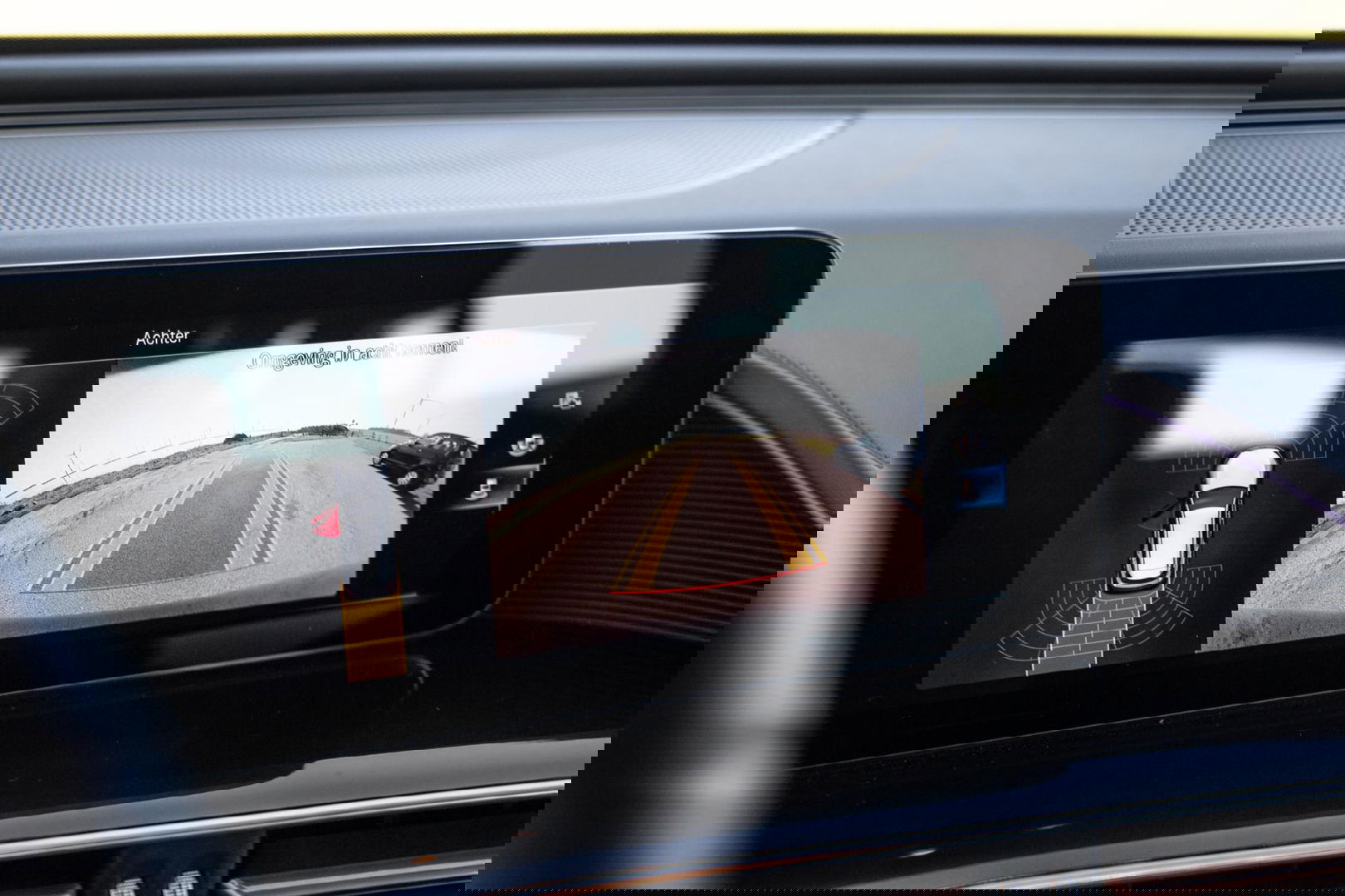 Mercedes-Benz EQC 400 4MATIC Luxury Line 80 kWh CAMERA / MEMMORY / STOELVERWARMING / LEER / DEALER ONDERHOUDEN