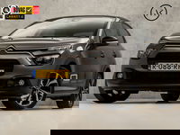 Citroën C3 - 1.2 PureTech Shine Automaat (APPLE CARPLAY, GROOT NAVI, CAMERA, KEYLESS, LEDER, SPORTSTOELEN, GETINT GLAS, CRUISE, NIEUWE APK, NIEUWSTAAT)