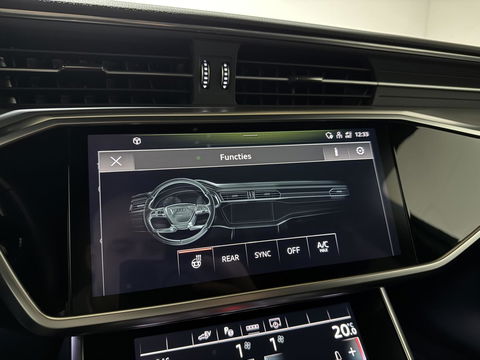 Audi A6 Avant 55 TFSIe Quattro Competition S-Line Pano Leer 360° Trekh.