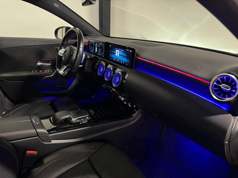 Mercedes-Benz A-Klasse 200 AMG PANO MEMORY SFEER VOL'