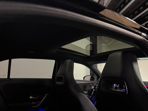 Mercedes-Benz A-Klasse 200 AMG PANO MEMORY SFEER VOL'