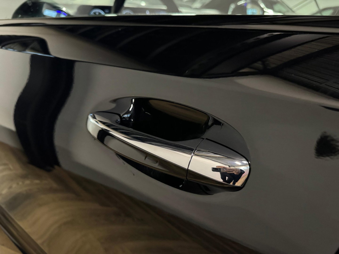 Mercedes-Benz A-Klasse 200 AMG PANO MEMORY SFEER VOL'