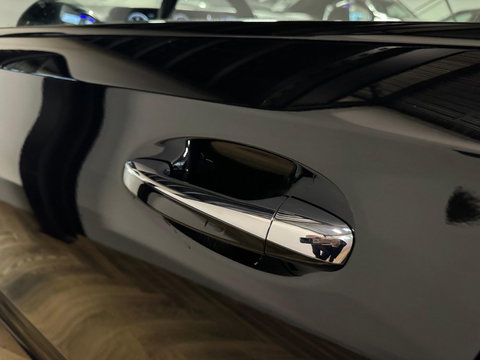 Mercedes-Benz A-Klasse 200 AMG PANO MEMORY SFEER VOL'