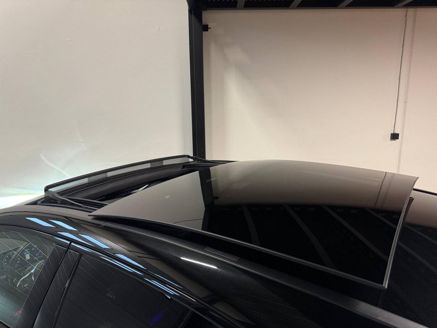 Mercedes-Benz A-Klasse 200 AMG PANO MEMORY SFEER VOL'