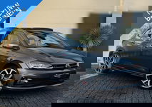 Volkswagen Polo - 2.0 TSI GTI