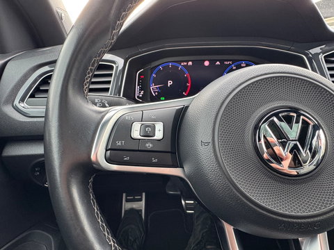 Volkswagen T-Roc 2.0 TSI 4Motion Pano 3X R Line DSG Camera Led 190PK