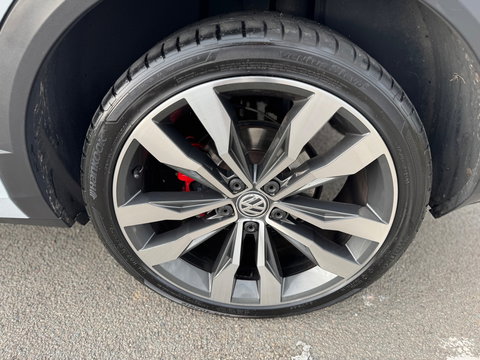 Volkswagen T-Roc 2.0 TSI 4Motion Pano 3X R Line DSG Camera Led 190PK