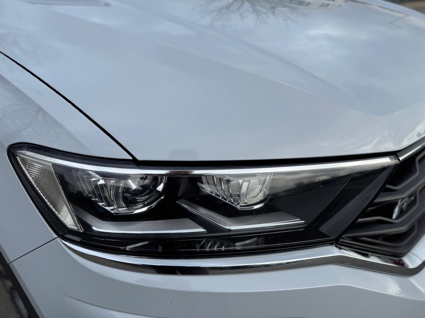 Volkswagen T-Roc 2.0 TSI 4Motion Pano 3X R Line DSG Camera Led 190PK