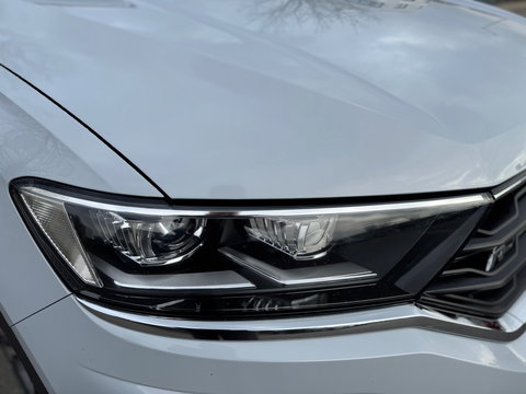 Volkswagen T-Roc 2.0 TSI 4Motion Pano 3X R Line DSG Camera Led 190PK