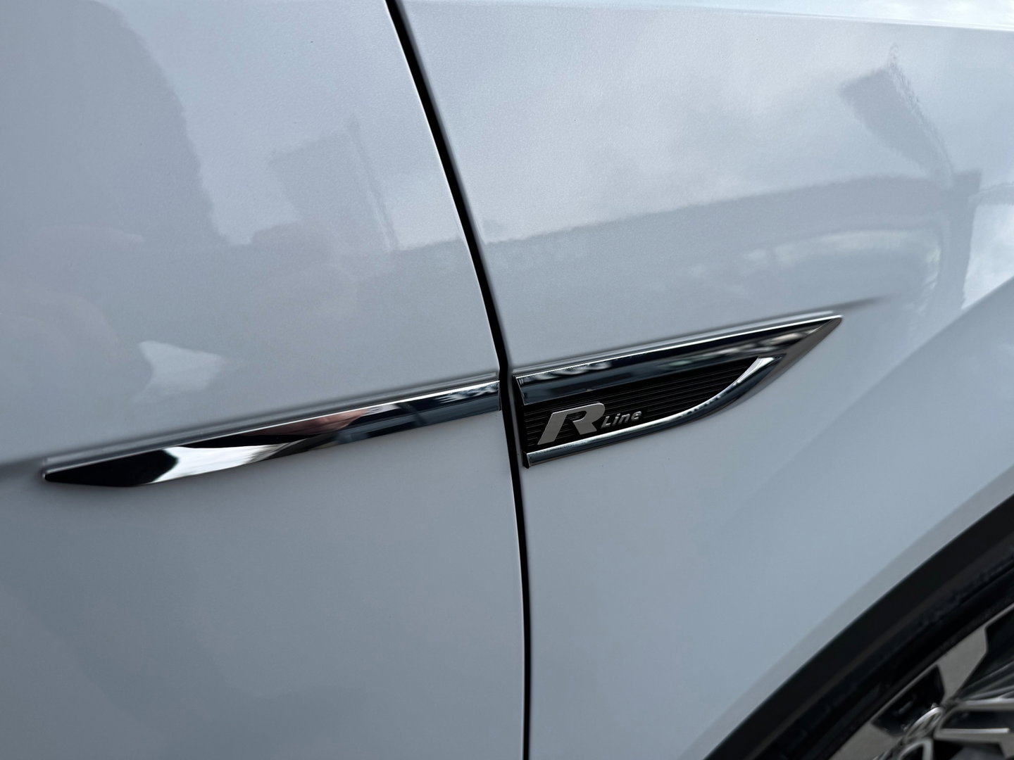 Volkswagen T-Roc 2.0 TSI 4Motion Pano 3X R Line DSG Camera Led 190PK