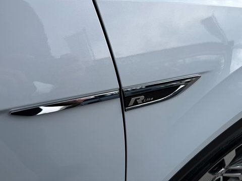 Volkswagen T-Roc 2.0 TSI 4Motion Pano 3X R Line DSG Camera Led 190PK