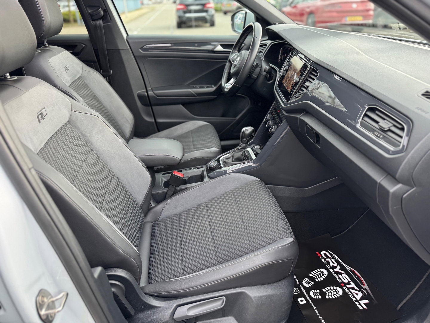 Volkswagen T-Roc 2.0 TSI 4Motion Pano 3X R Line DSG Camera Led 190PK