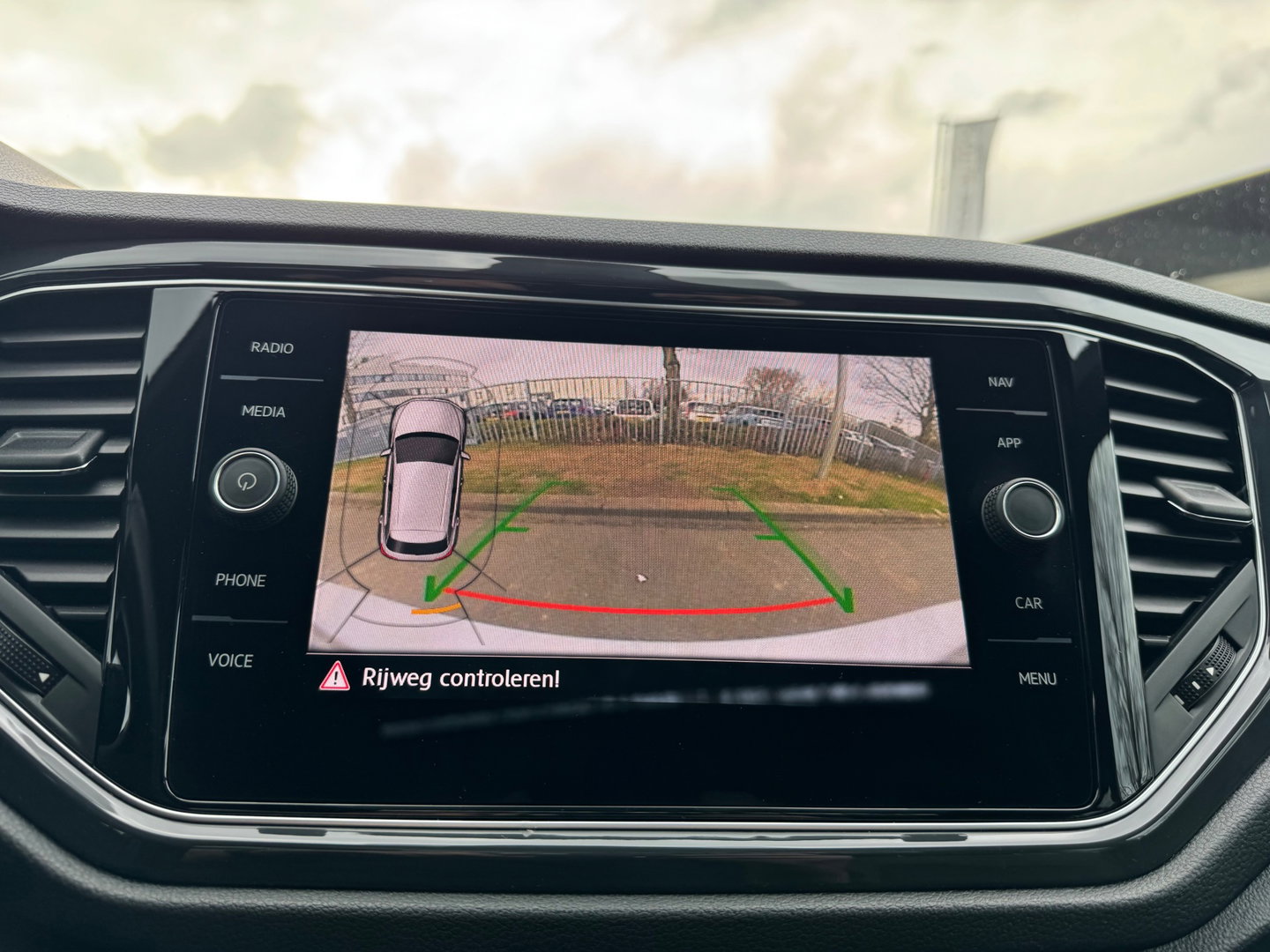 Volkswagen T-Roc 2.0 TSI 4Motion Pano 3X R Line DSG Camera Led 190PK