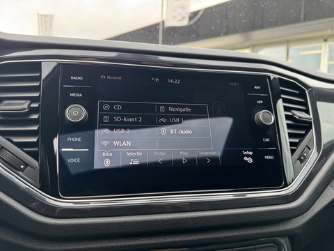 Volkswagen T-Roc 2.0 TSI 4Motion Pano 3X R Line DSG Camera Led 190PK