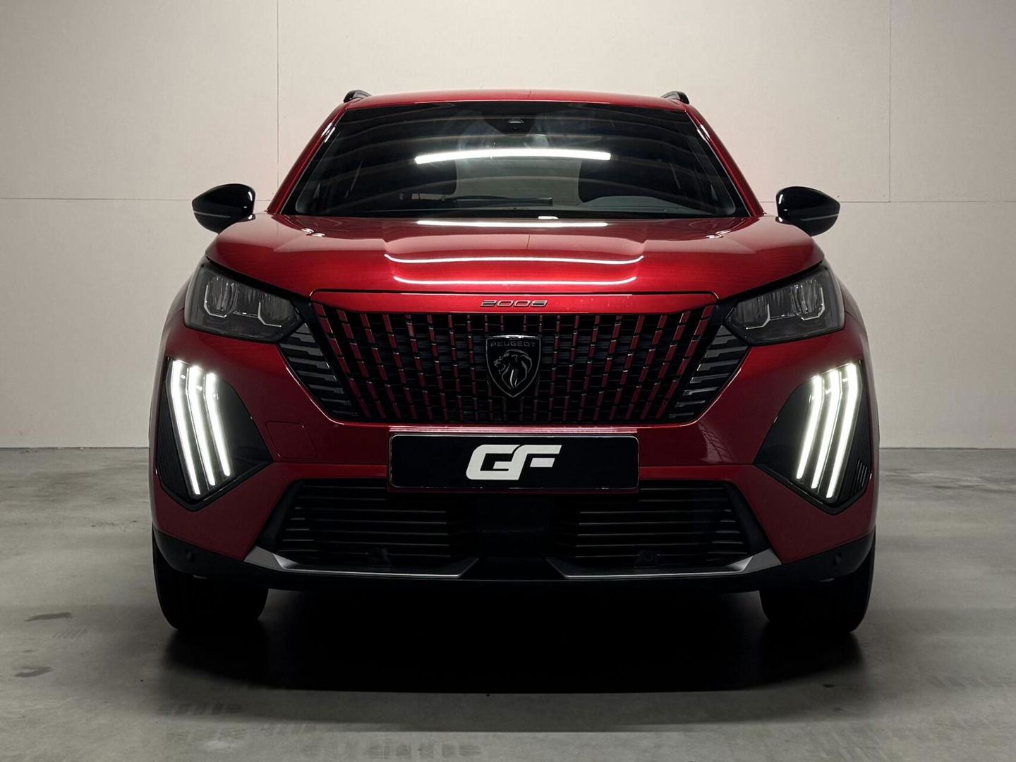 Peugeot 2008 1.2 PureTech 130 Allure 360° Carplay Cruise Trekh.