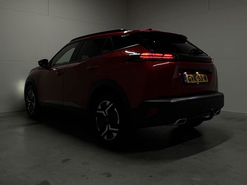 Peugeot 2008 1.2 PureTech 130 Allure 360° Carplay Cruise Trekh.