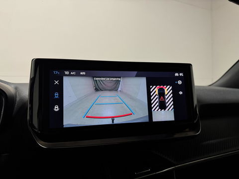 Peugeot 2008 1.2 PureTech 130 Allure 360° Carplay Cruise Trekh.