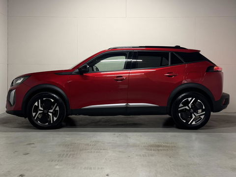 Peugeot 2008 1.2 PureTech 130 Allure 360° Carplay Cruise Trekh.