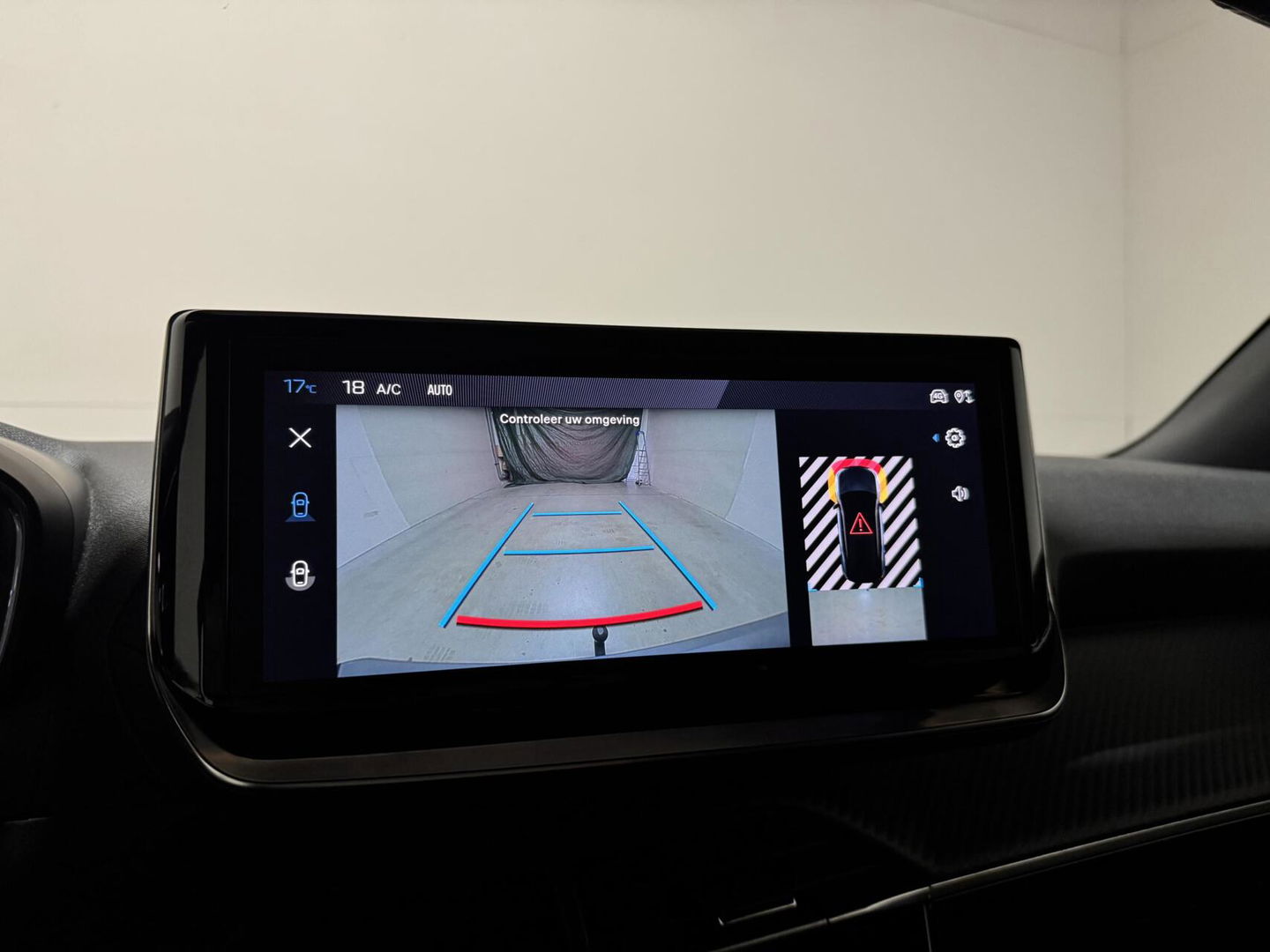 Peugeot 2008 1.2 PureTech 130 Allure 360° Carplay Cruise Trekh.