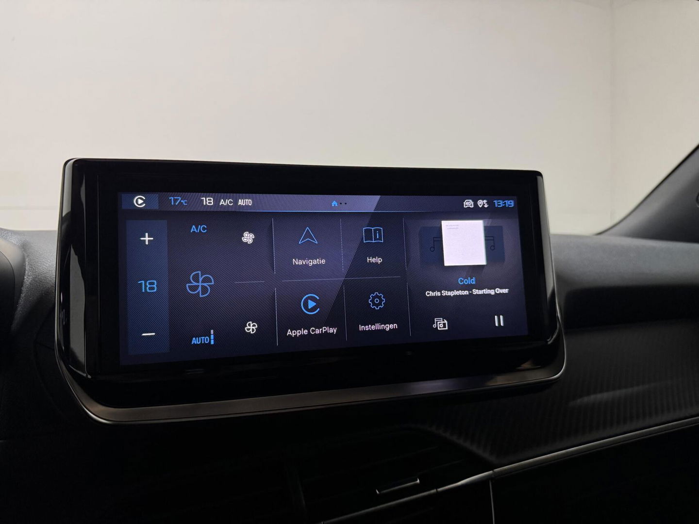 Peugeot 2008 1.2 PureTech 130 Allure 360° Carplay Cruise Trekh.
