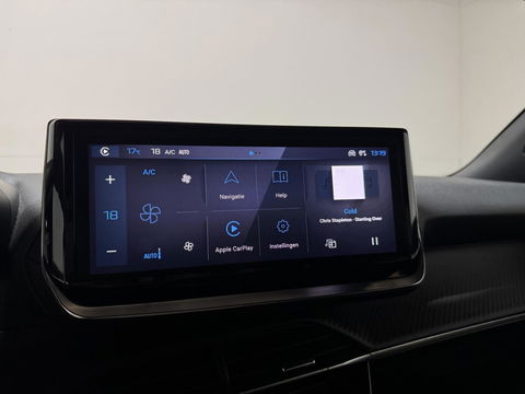 Peugeot 2008 1.2 PureTech 130 Allure 360° Carplay Cruise Trekh.