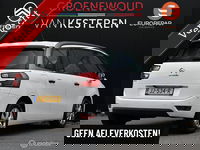 Citroën Grand C4 Picasso - 1.6 VTi Intensive I 7-zits I Navi