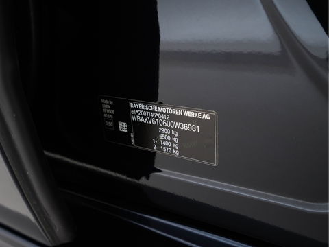 BMW X6 M50d M-Sportpack Aut. *PANO | LEATHER | FULL-LED | HARMAN/KARDON-SURROUND | MEMORY-PACK | TOPVIEW | HEAD-UP | NAVI-FULLMAP | SHIFT-PADDLES | CRUISE | HEATED-SPORTSEATS | 20''ALU*