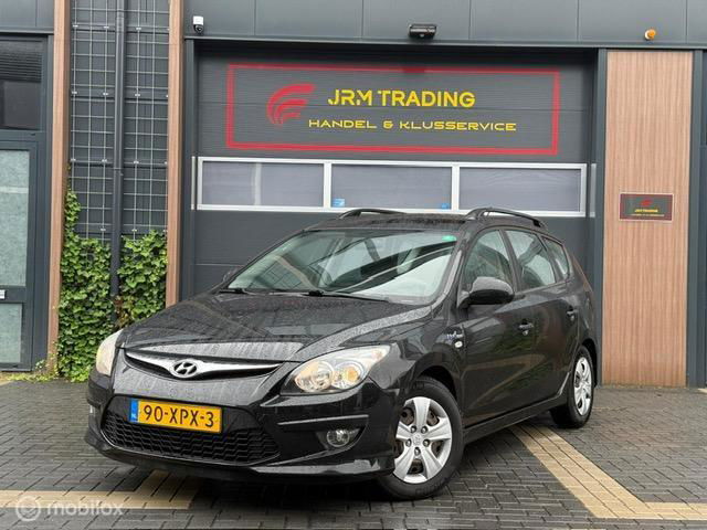 Hyundai i30 - CW 1.4i i-Motion Airco NAP!