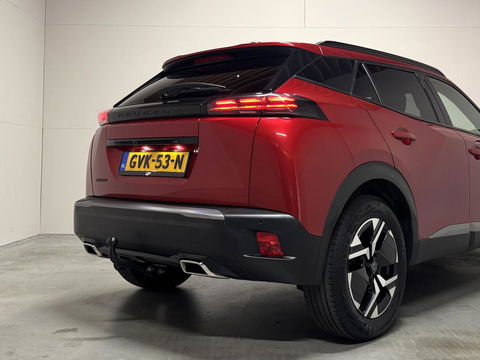 Peugeot 2008 1.2 PureTech 130 Allure 360° Carplay Cruise Trekh.