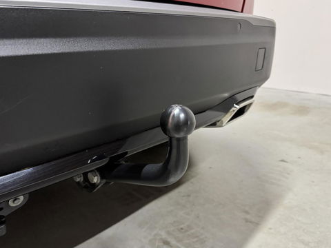 Peugeot 2008 1.2 PureTech 130 Allure 360° Carplay Cruise Trekh.