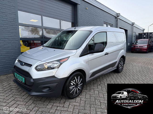 Ford Transit Connect - 1.0 Ecoboost 5-2018 84.000 km 1e eig