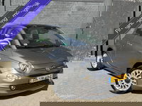 Fiat 500 - 1.0 Hybrid Dolcevita 2022 PANO DAK