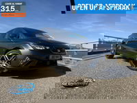 SEAT Ibiza - 1.0 115pk DSG FR look Cruise Camera CarPlay Velgen