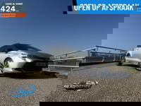 Toyota Corolla Touring Sports - 2.0 Hybrid GR Sport Acc Camera stoelverwarming