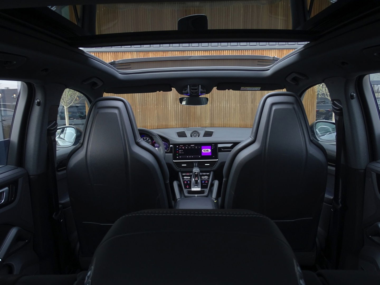 Porsche Cayenne 3.0 E-Hybrid 462PK / Platinum Edit. / 2022 / 360°