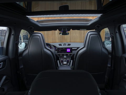 Porsche Cayenne 3.0 E-Hybrid 462PK / Platinum Edit. / 2022 / 360°