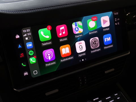 Porsche Cayenne 3.0 E-Hybrid 462PK / Platinum Edit. / 2022 / 360°