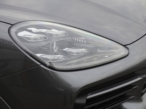 Porsche Cayenne 3.0 E-Hybrid 462PK / Platinum Edit. / 2022 / 360°