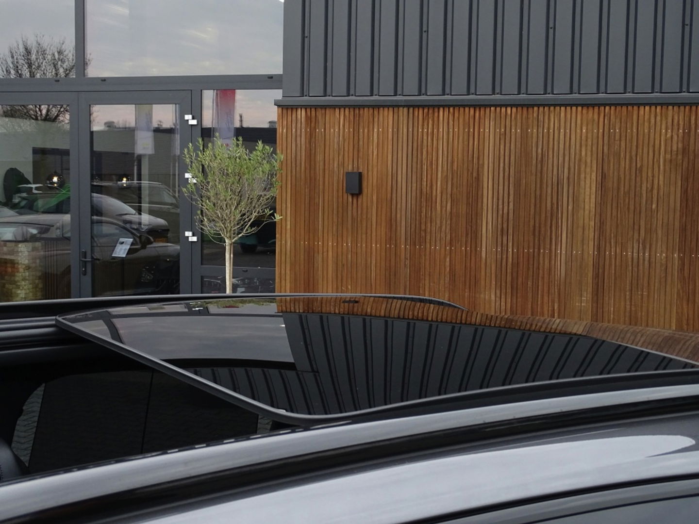 Porsche Cayenne 3.0 E-Hybrid 462PK / Platinum Edit. / 2022 / 360°