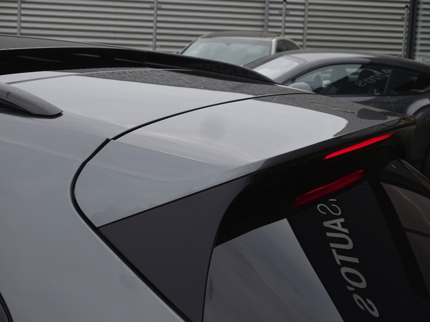 Porsche Cayenne 3.0 E-Hybrid 462PK / Platinum Edit. / 2022 / 360°