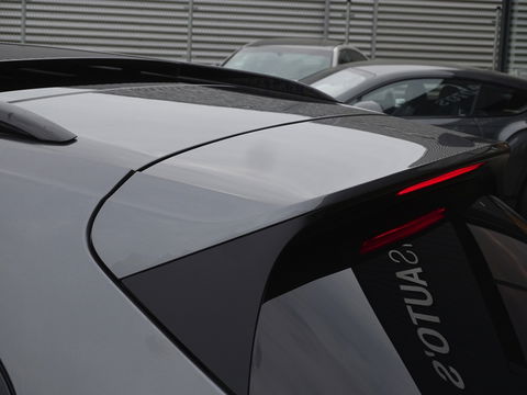 Porsche Cayenne 3.0 E-Hybrid 462PK / Platinum Edit. / 2022 / 360°