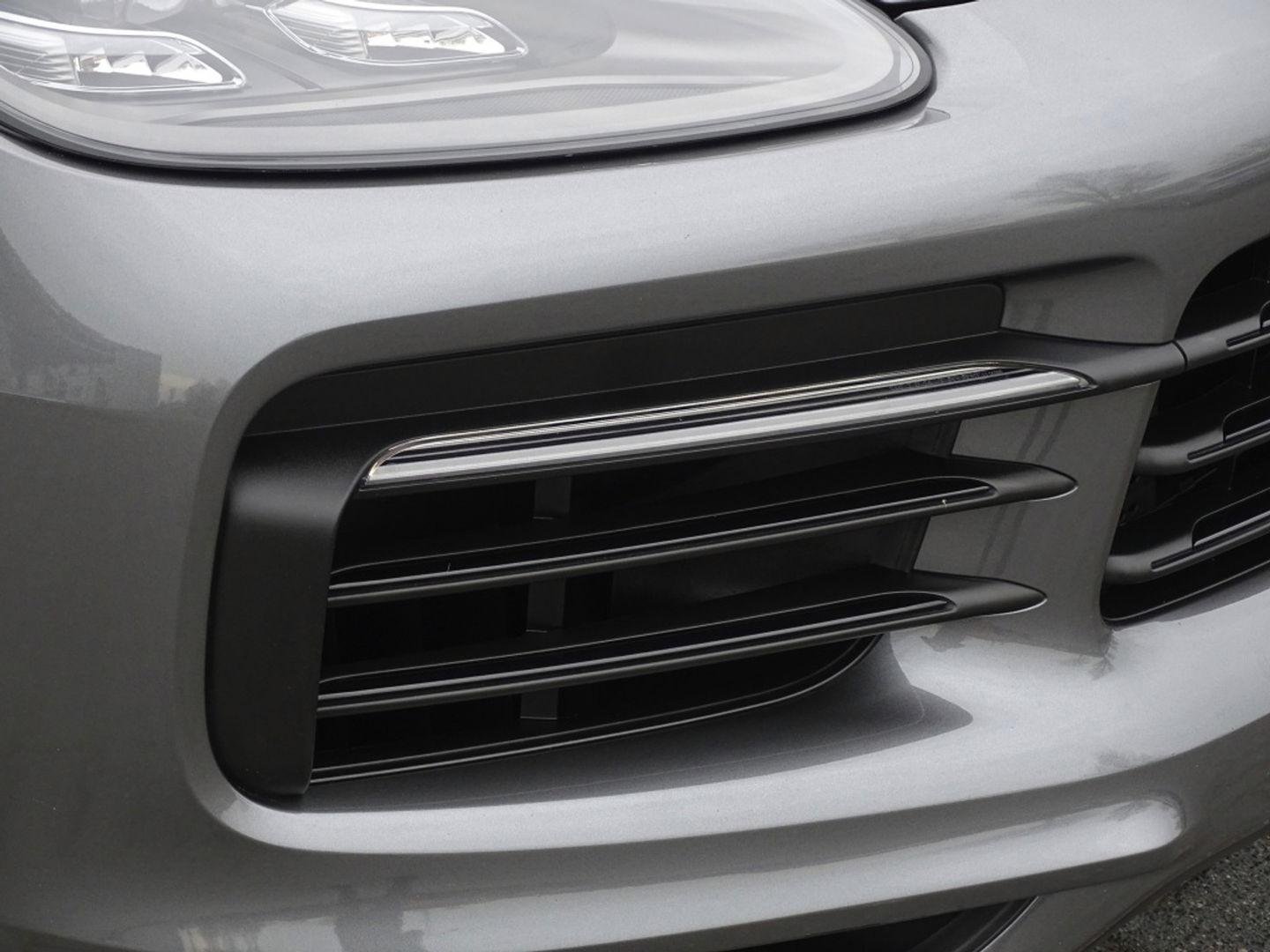 Porsche Cayenne 3.0 E-Hybrid 462PK / Platinum Edit. / 2022 / 360°