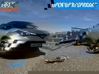 Toyota C-HR - 1.8 Hybrid GR-Sport Camera CarPlay Dodehoek Navi Stoelverwarming