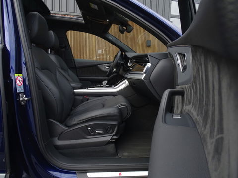 Audi Q7 55 TFSI e 394PK Quattro Pro L+ / S-Edition / B&O / 360°